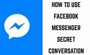 Image result for How to Use Facebook Messenger Chat