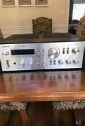 Image result for Pioneer SA-8800 Amplifier