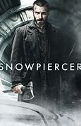 Image result for Snowpiercer Film Front