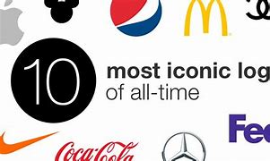 Image result for 10 Best Logos Design