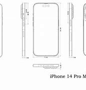 Image result for iPhone Dimensions