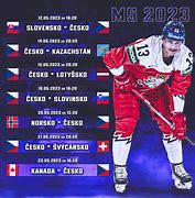 Image result for MS 23 Hokej