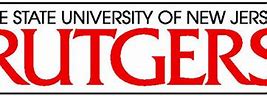 Image result for Rutgers University Doctoral Hood