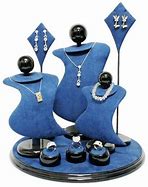 Image result for Retail Jewelry Display