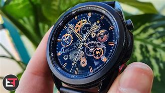 Image result for Samsung Watch Company Analog