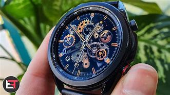 Image result for Galaxy Vintage Watch Faces