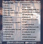 Image result for 24 Book Challenge Template.pdf