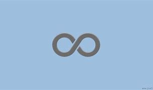 Image result for Infinity Emoji