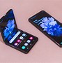 Image result for Double Screen Flip Phone