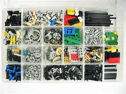 Image result for 100 Different LEGO Holder