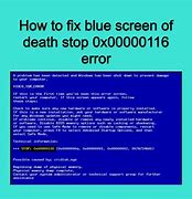 Image result for Huawei Blue Screen of Death