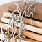 Image result for Wooden Pants Hangers Clamp