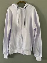 Image result for Polyester Hoodie for Sublimation