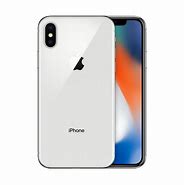 Image result for iPhone X White with Home Screen