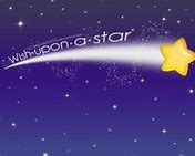 Image result for Wish Upon a Star Meme
