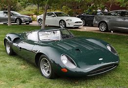 Image result for Jaguar XJ13