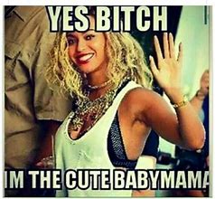 Image result for Beyoncé Mom Meme