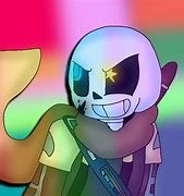 Image result for Ink Sans PFP