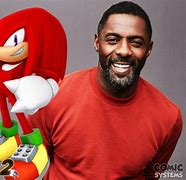 Image result for American Knuckles Sonic