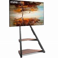 Image result for 65 Inch TV Stand Wood