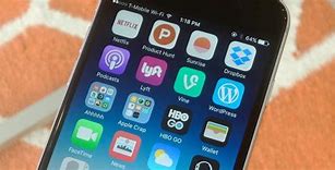 Image result for Reset Home Screen Layout