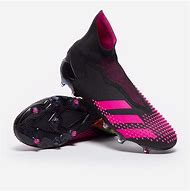 Image result for Adidas Predator Pink Rugby