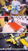Image result for LEGO iPhone 5 Case