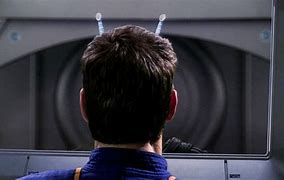 Image result for Taylor Sheridan Star Trek Enterprise