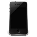 Image result for iPhone Black Isolated