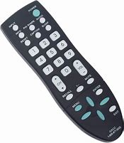 Image result for Sanyo TV Remote B3121129101166