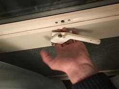 Image result for How to Fix Window Lock