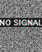 Image result for GIF No Signal Cathode Ray TV