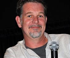 Image result for Reed Hastings Childhood