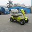 Image result for Folding Mobility Scooter for Golf