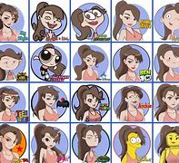 Image result for Drawing Style Meme
