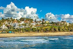 Image result for Sabrina San Nicolas Seaside California