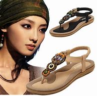 Image result for Shop Q Women Sandals