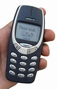 Image result for The Nokia 3310