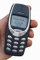 Image result for Nokia Basic 3310