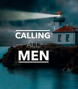 Image result for Calling All Men Logo