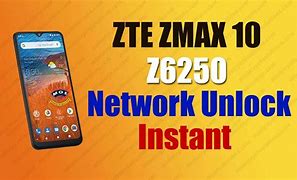 Image result for ZTE Zmax 10 Z6250