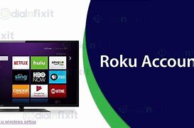 Image result for Roku Account Setup