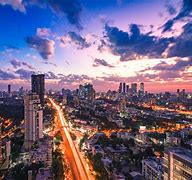 Image result for Mumbai Cityscape