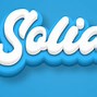 Image result for Solid Word Art