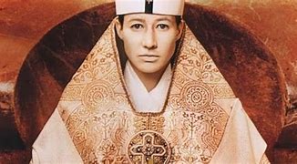 Image result for The Female Pope in History