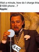 Image result for Apple MNM Meme