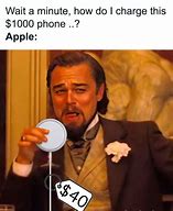 Image result for Funny Apple Phones Memes