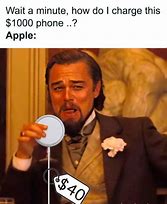 Image result for Apple AirPod Holder Meme