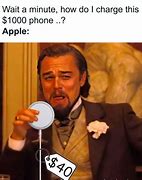 Image result for iPhone Features Meme