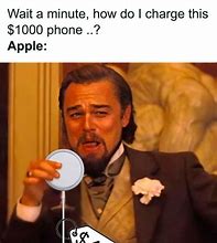 Image result for You Get a New iPhone Meme